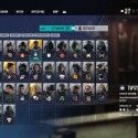 Rainbow Six Siege X